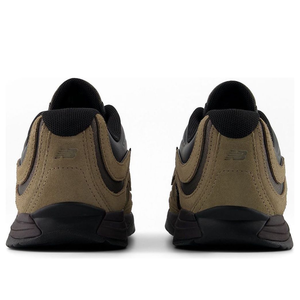 New Balance RC56 'Black Thunder Brown' URC567WQ