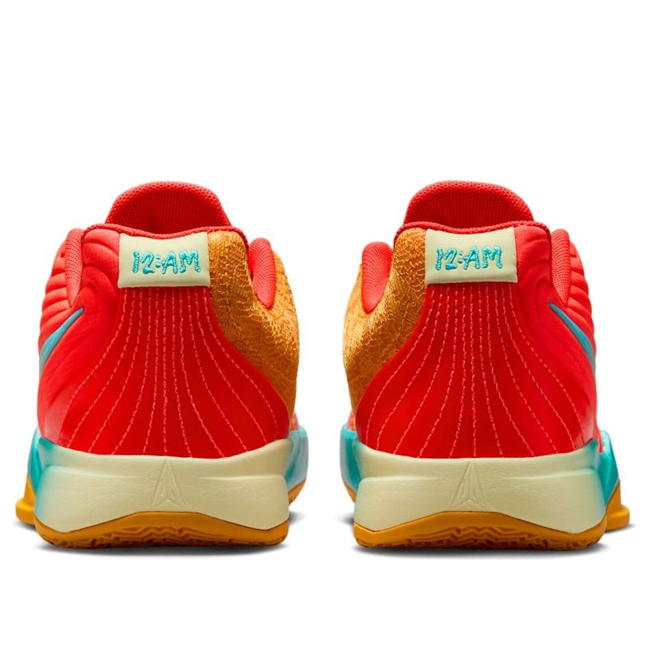 (GS) Nike Ja 2 'Star Power' HM8378-600