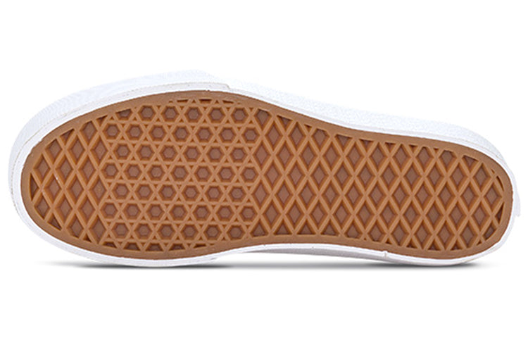 (WMNS) Vans Ward 'Light Blue' VN0A3TLCBGW