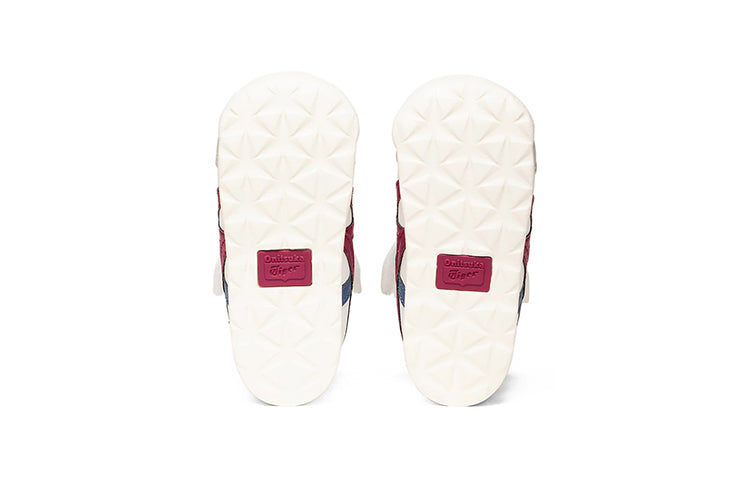 (TD) Onitsuka Tiger Mexico 66 'White Red Blue' 1184A074-113