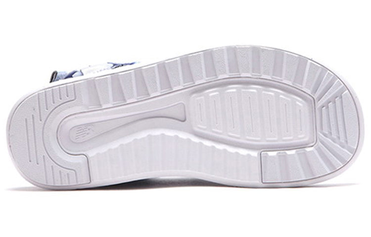 New Balance 750 Sandal 'Blue White' SD750IB