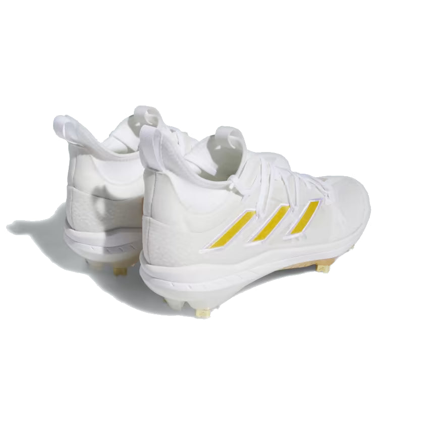 adidas Adizero Afterburner 9 NWV 'White Gold' IF9911