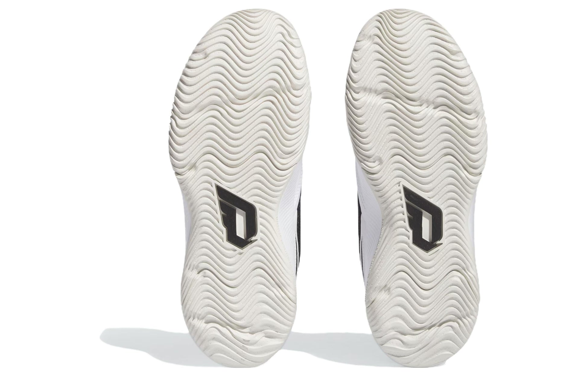 Dame Certified 2.0 'White Black' IE9345