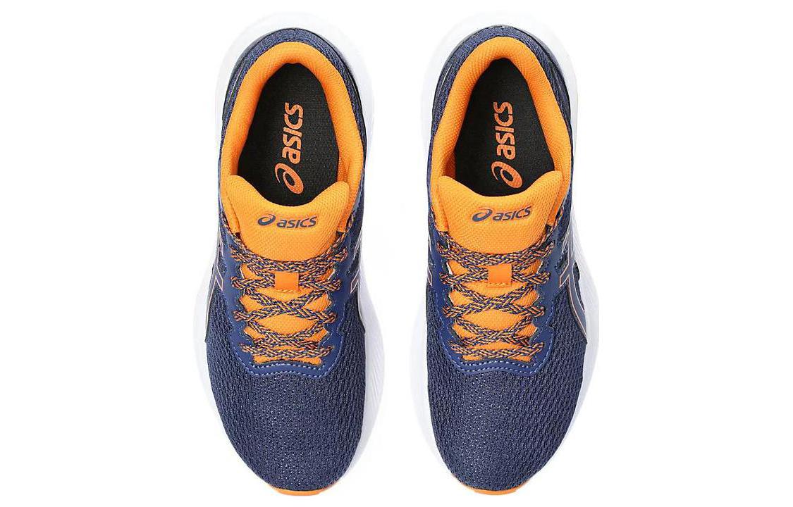 (GS) ASICS Gel-Excite 10 'Deep Ocean Bright Orange' 1014A298-401