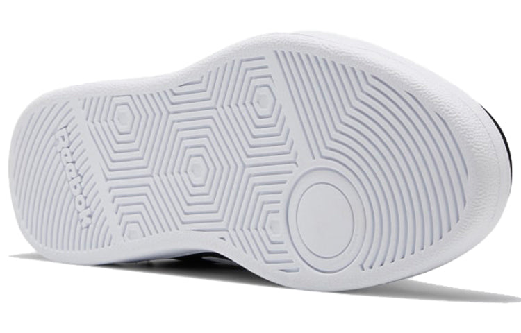 Reebok Royal Techque T 'Black White' FV0264