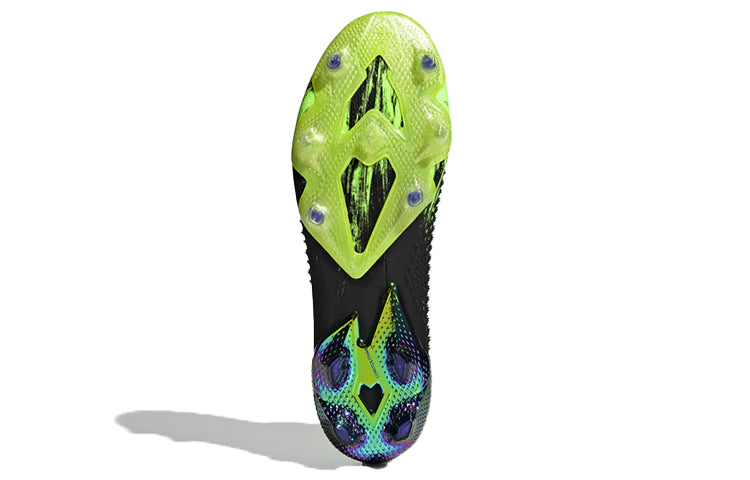 adidas Predator Mutator 20+ FG 'Precision To Blur Pack' EH2863