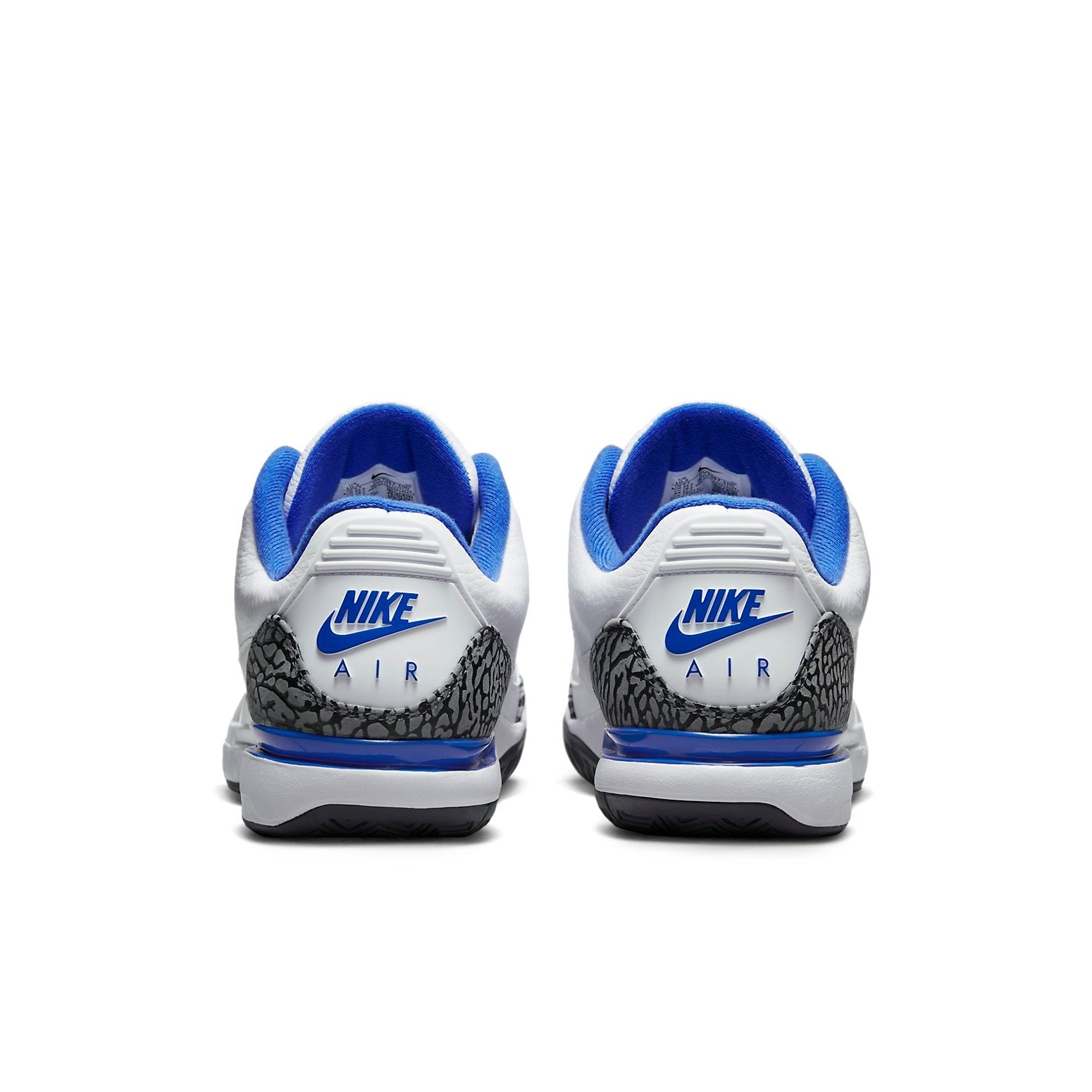 Nike Zoom Vapor AJ3 'Racer Blue' DV9367-100