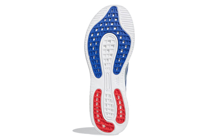 adidas Supernova 'Jayhawks' H01294