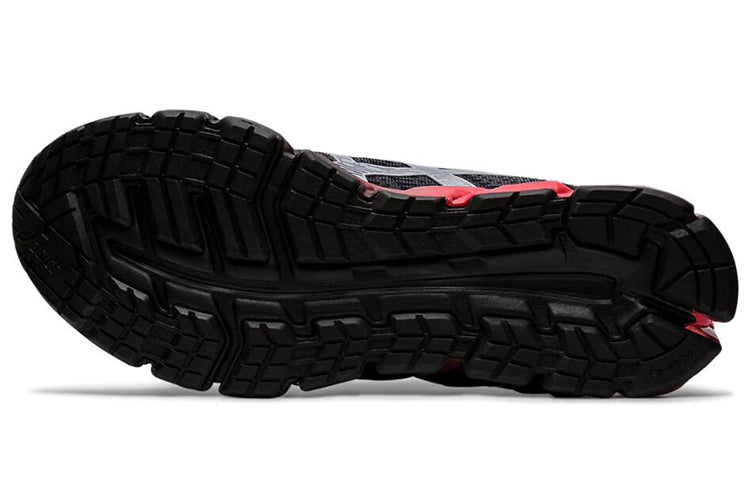 ASICS Gel Quantum 180 5 'Black Red' 1021A185-002