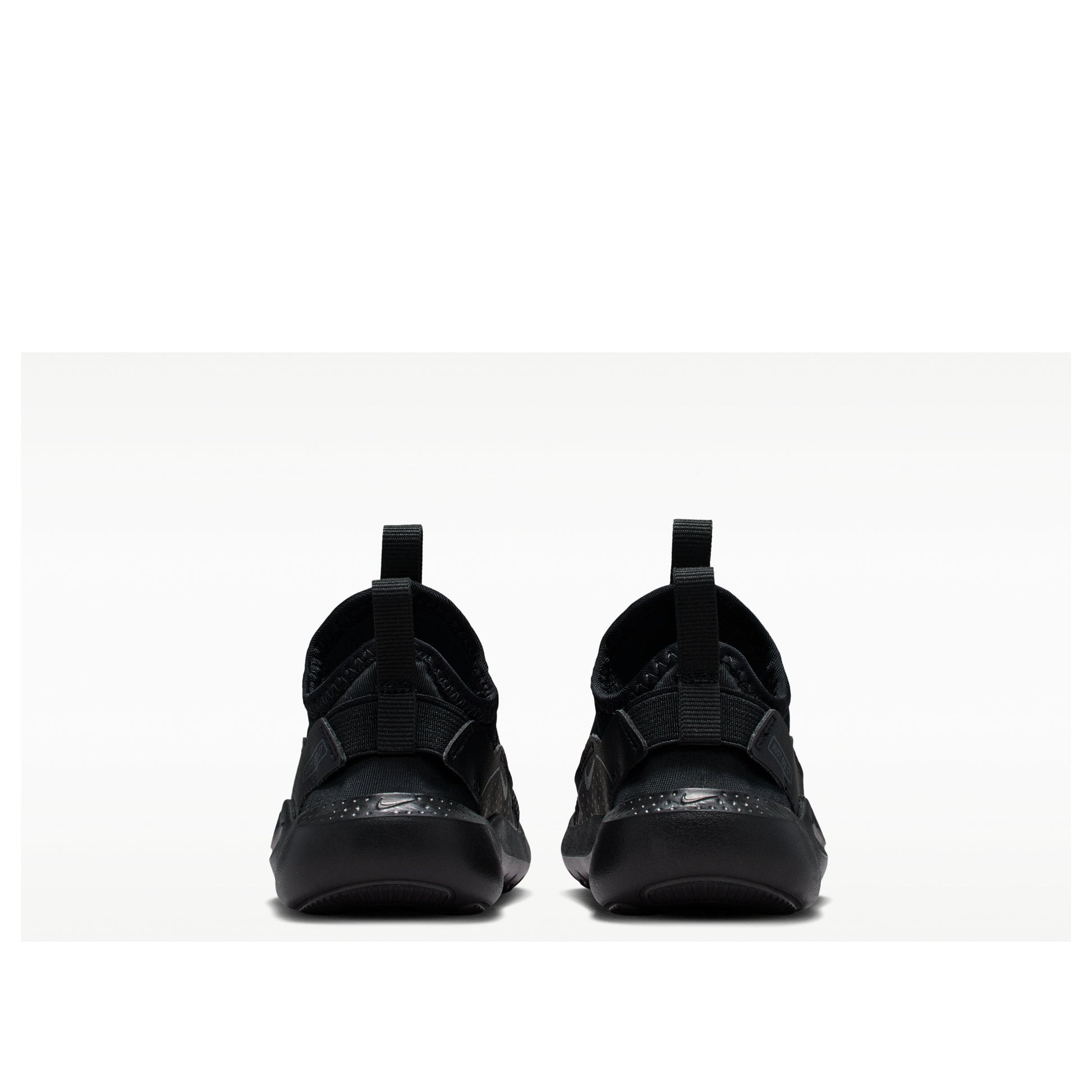 (TD) Nike Flex Runner 4 'Black Anthracite' IF2895-001
