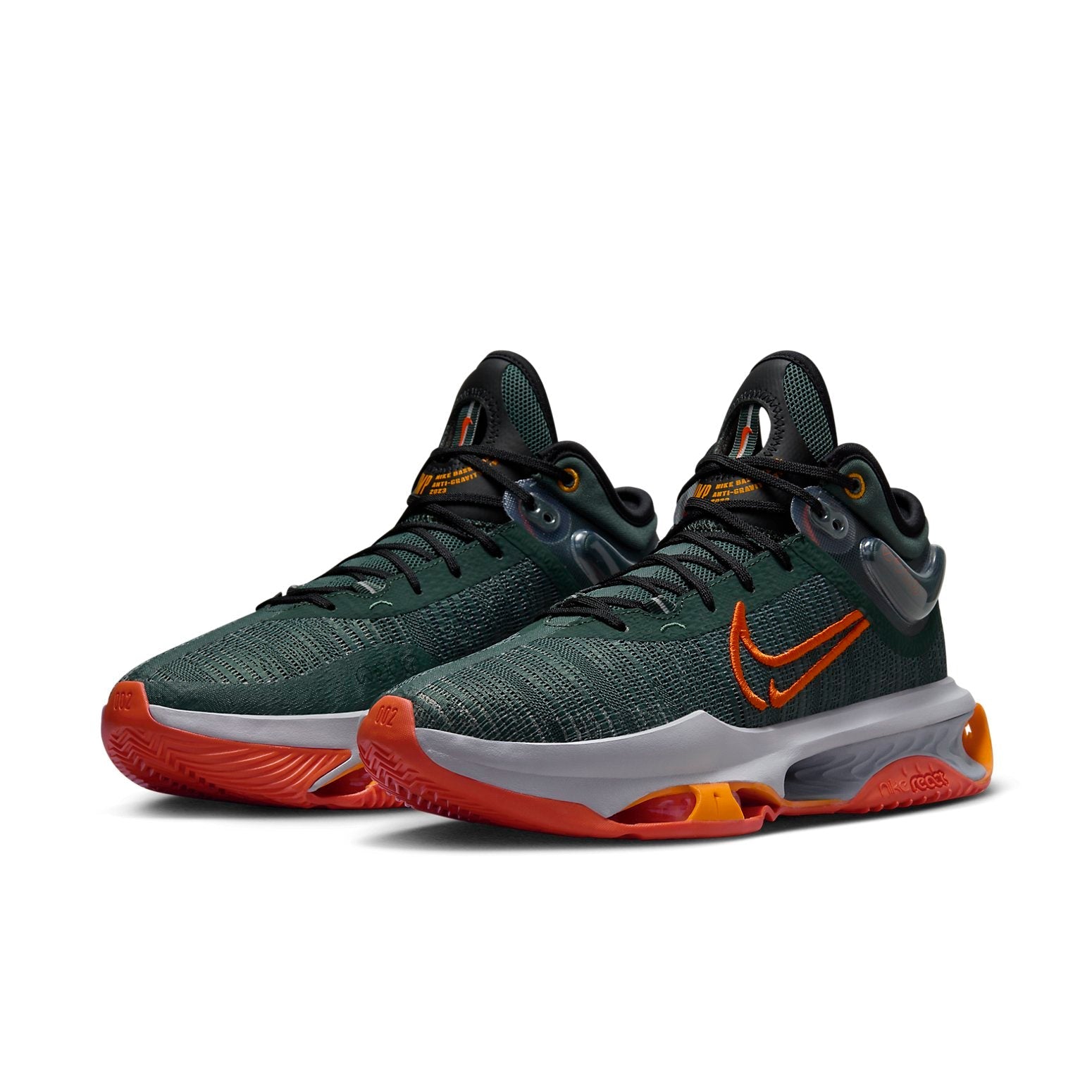 Nike Zoom GT Jump 2 'EST 1972' DJ9431-301