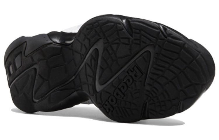 Reebok Royal Pervader 'White Black' EH2484