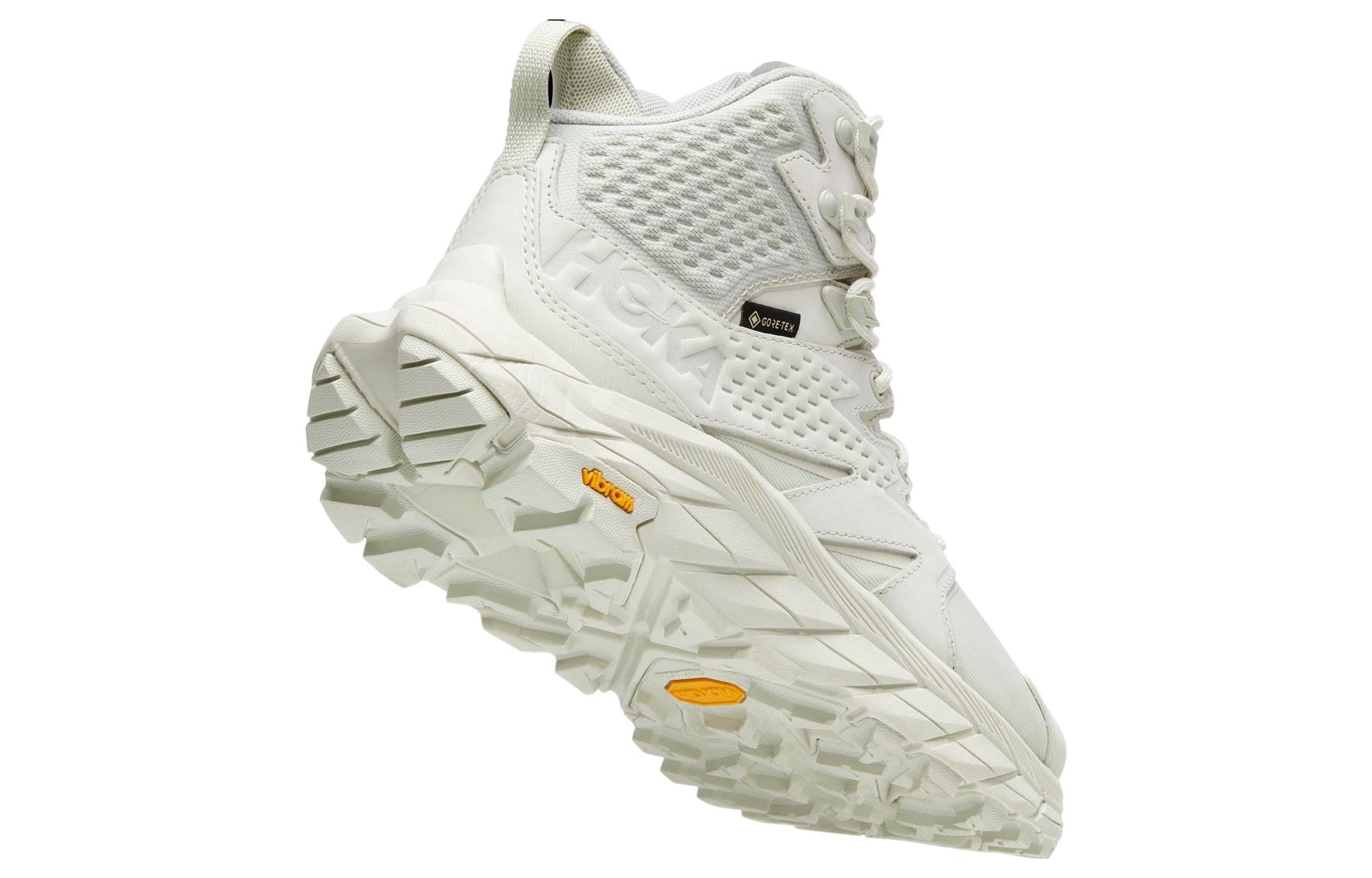 (WMNS) HOKA ONE ONE Anacapa Mid GORE-TEX 'Celedon Tint' 1130532-CTEG