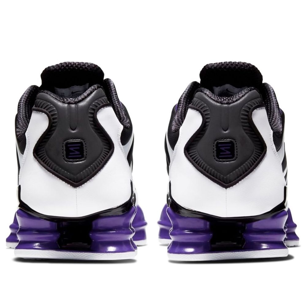 Nike Shox TL 'Persian Violet' AV3595-008