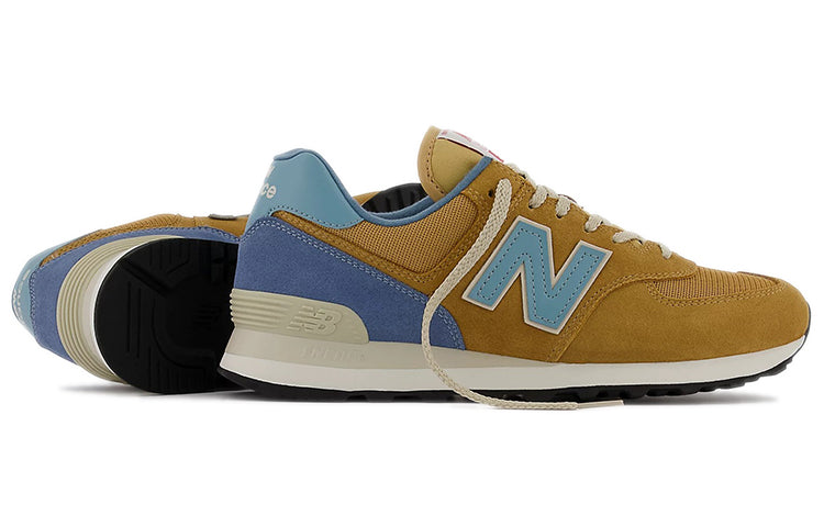 New Balance 574 'Tan Blue' ML574OV2