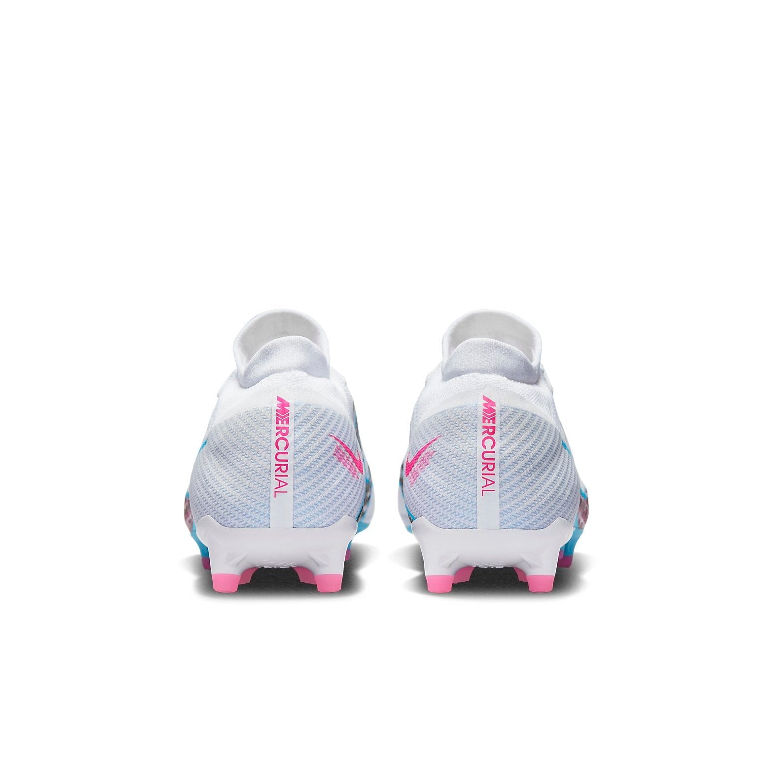 Nike Zoom Mercurial Vapor 15 Pro AG-Pro 'White' DJ5604-146
