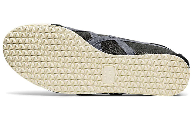 Onitsuka Tiger Mexico 66 'Black Grey' 1183A693-002