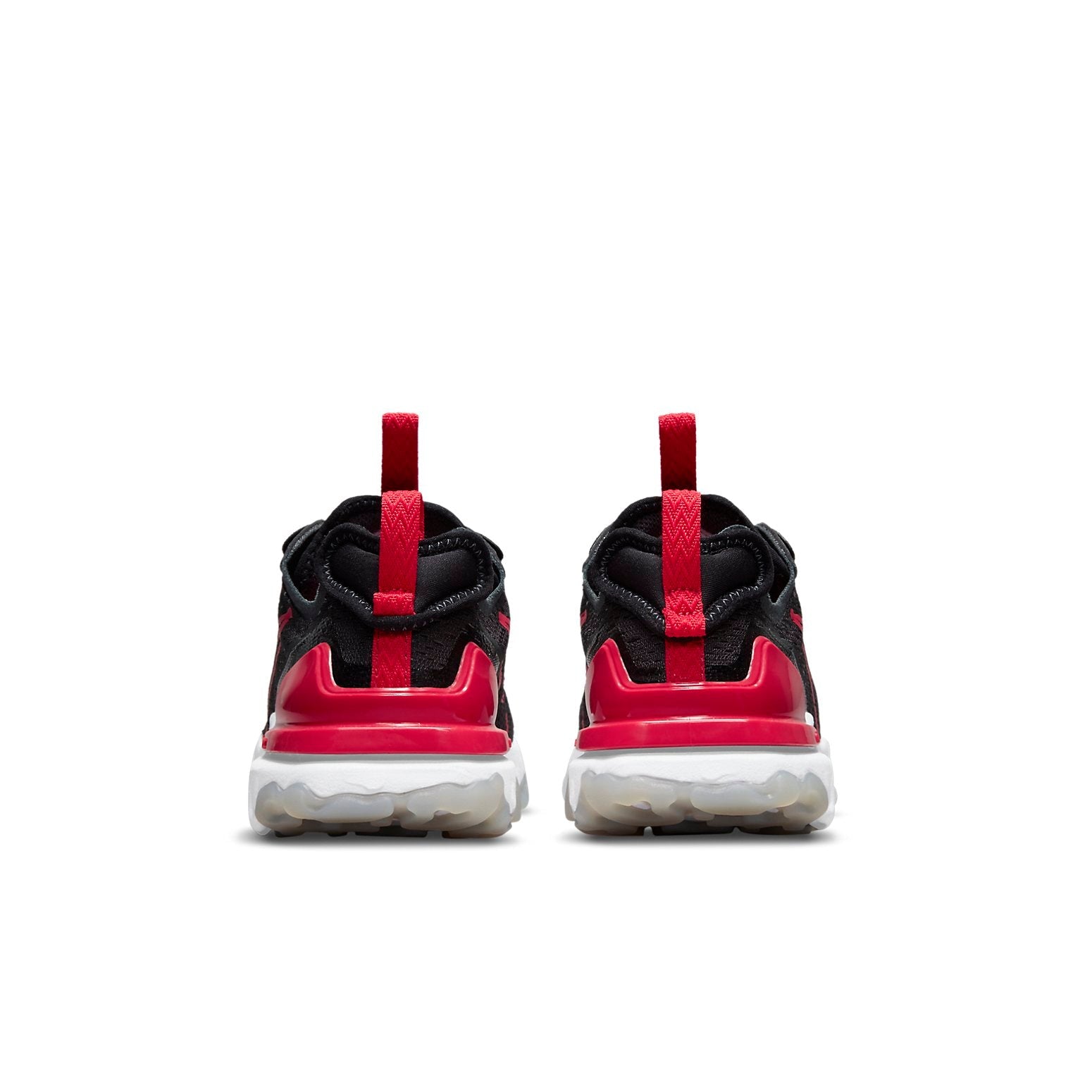 (GS) Nike React Vision 'Bred' CD6888-010