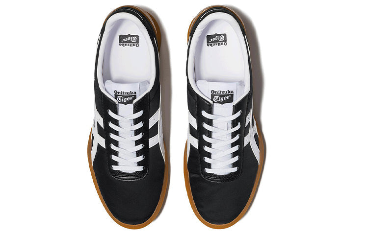 Onitsuka Tiger Ohbori EX Black White 1183A806-001