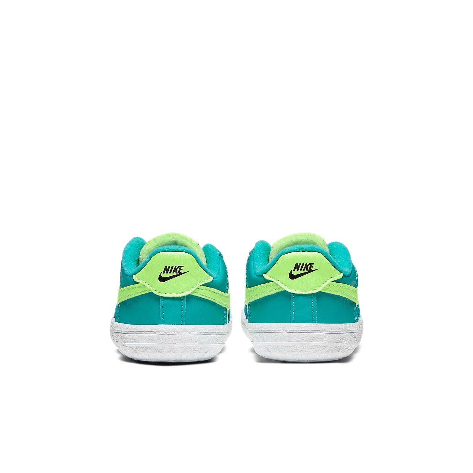 (TD) Nike Force 1 CB 'Oracle Aqua Ghost Green' CK2201-300