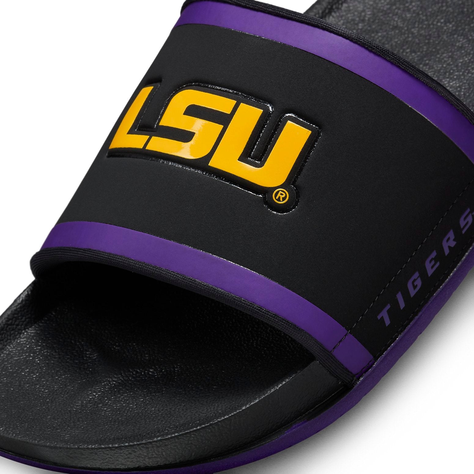 Nike Offcourt Slide 'LSU' DD0531-002