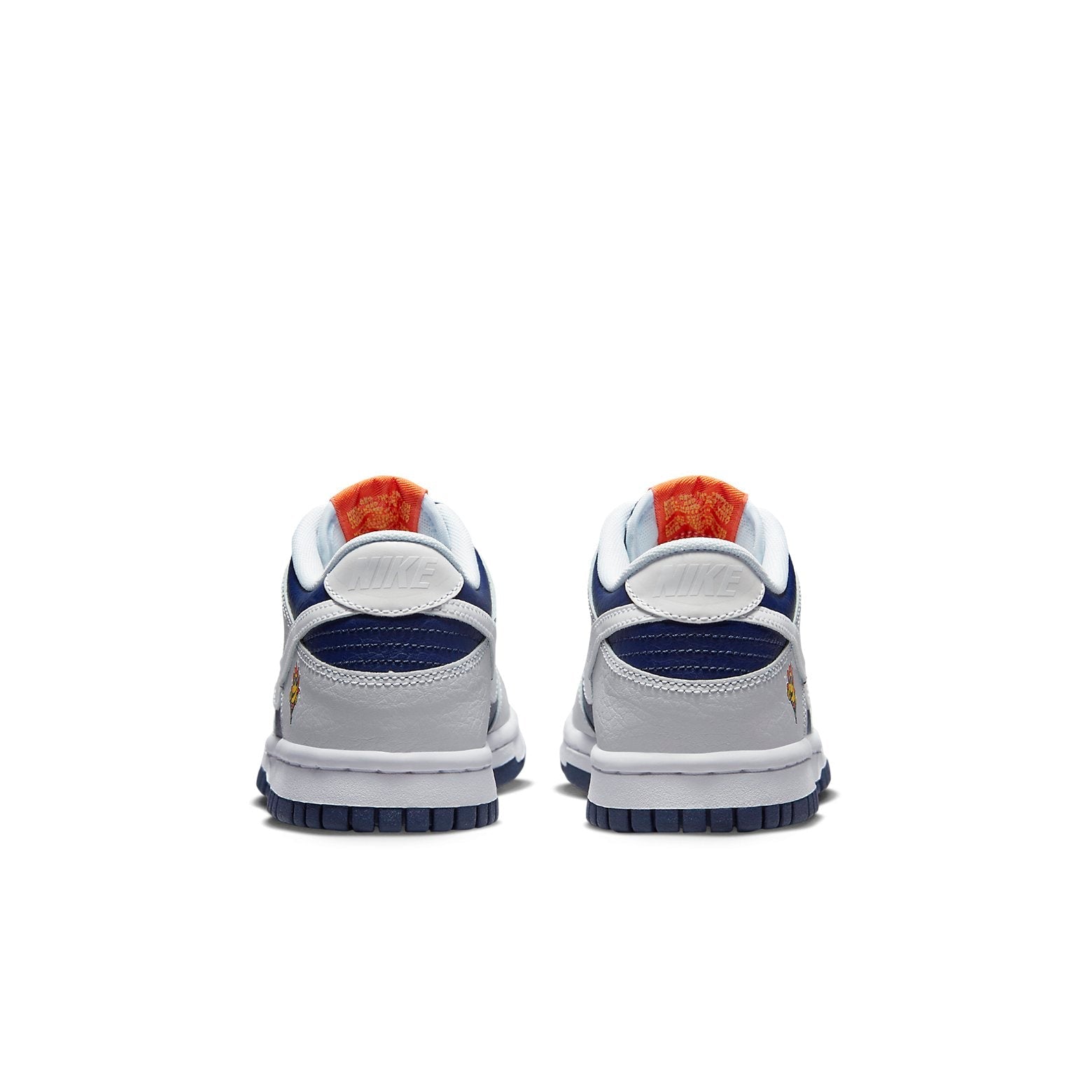 (GS) Nike Dunk Low 'UV Reactive' FN6968-025