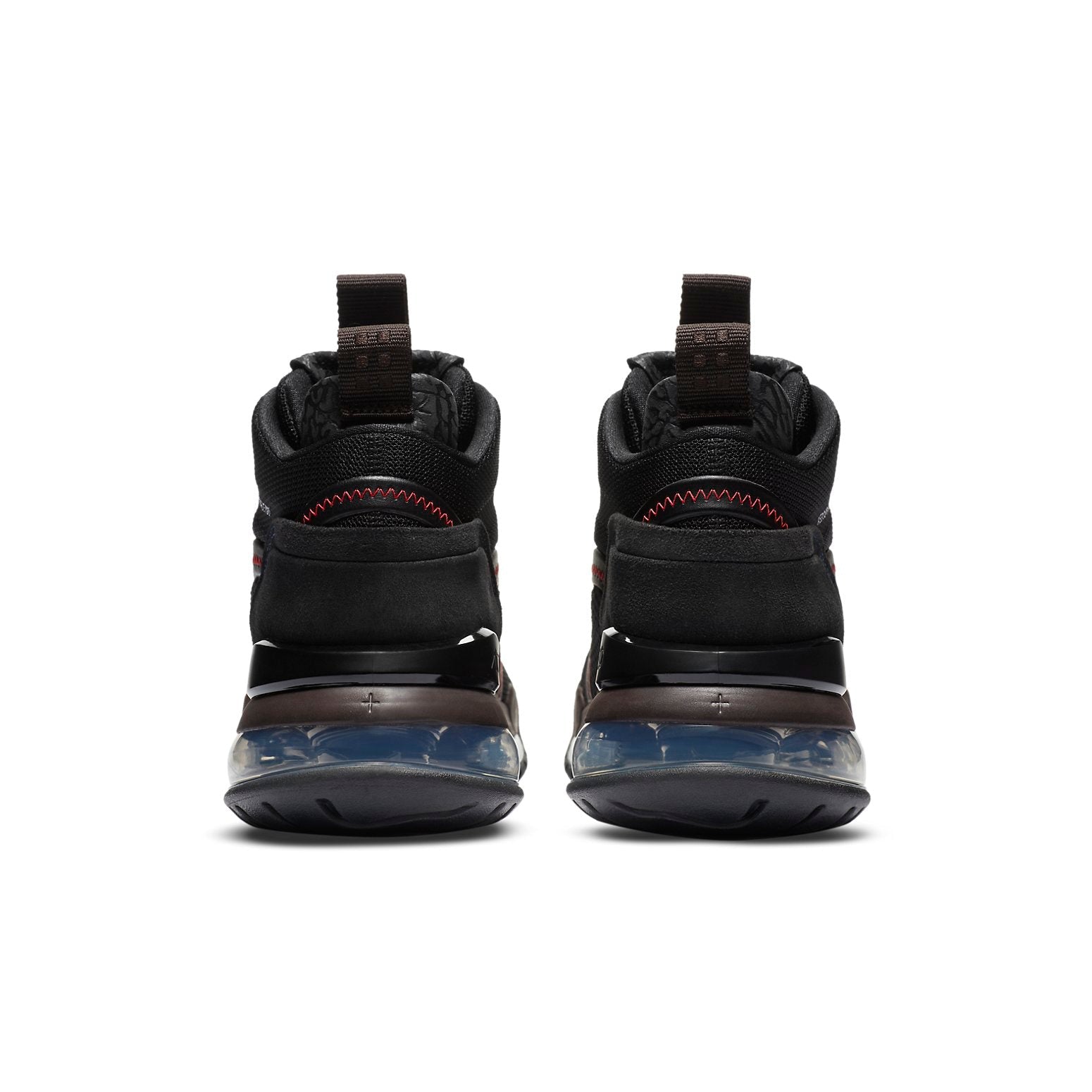 Air Jordan Aerospace 720 'Black' CW7588-001