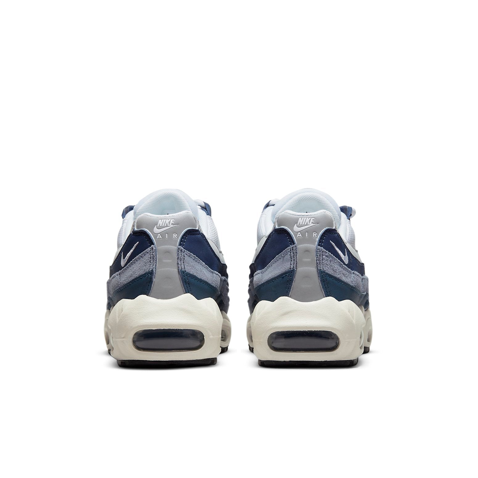 (GS) Nike Air Max 95 Recraft 'Midnight Navy' CJ3906-403
