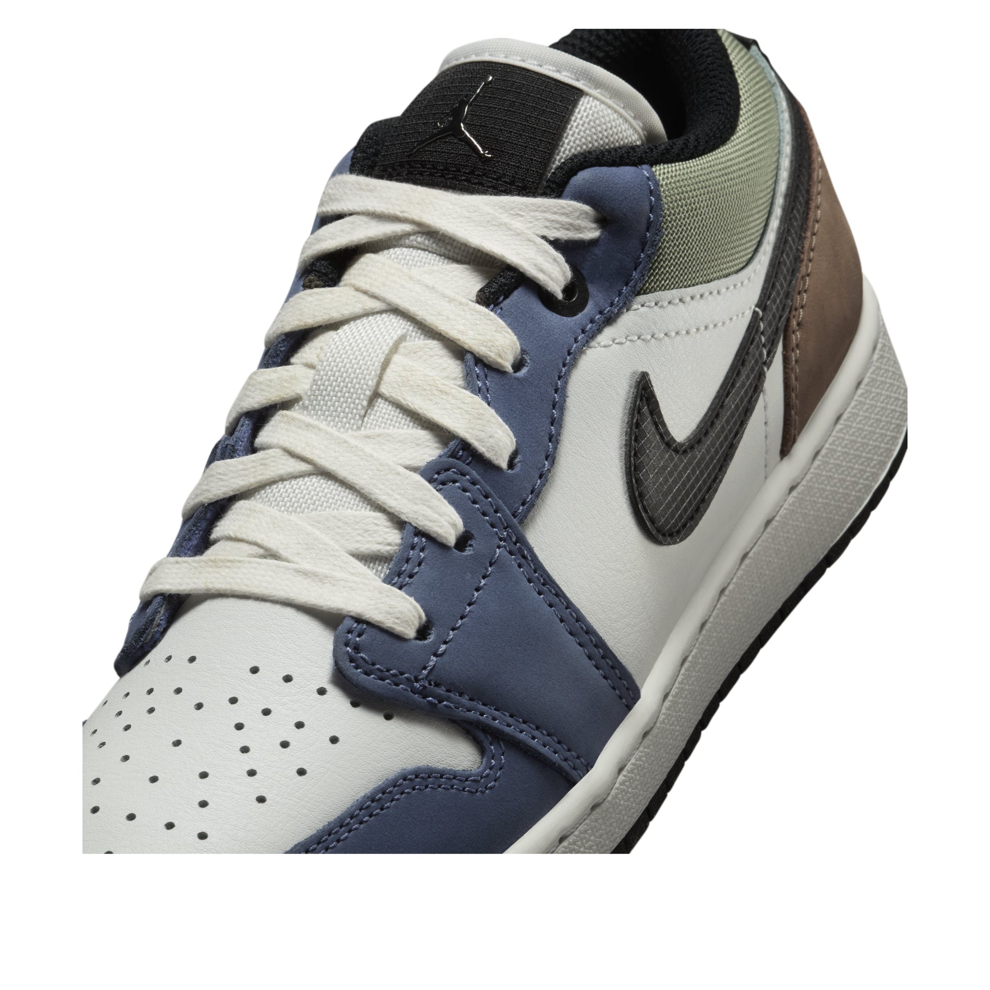 (GS) Air Jordan 1 Low 'Diffused Blue Jade Horizon' HV5973-101