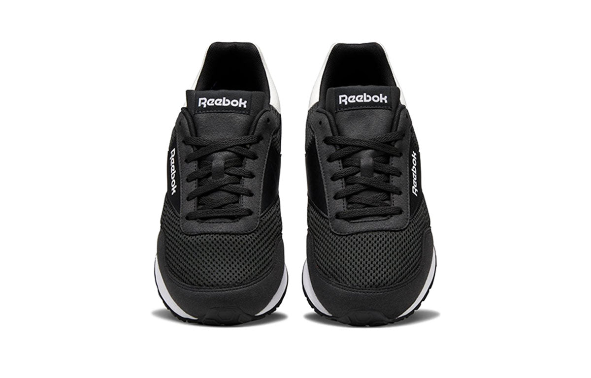 Reebok Royal Dimension 'Black White' DV9816