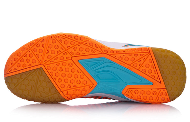 Li-Ning Ranger 'Orange Blue' AYTM075-3