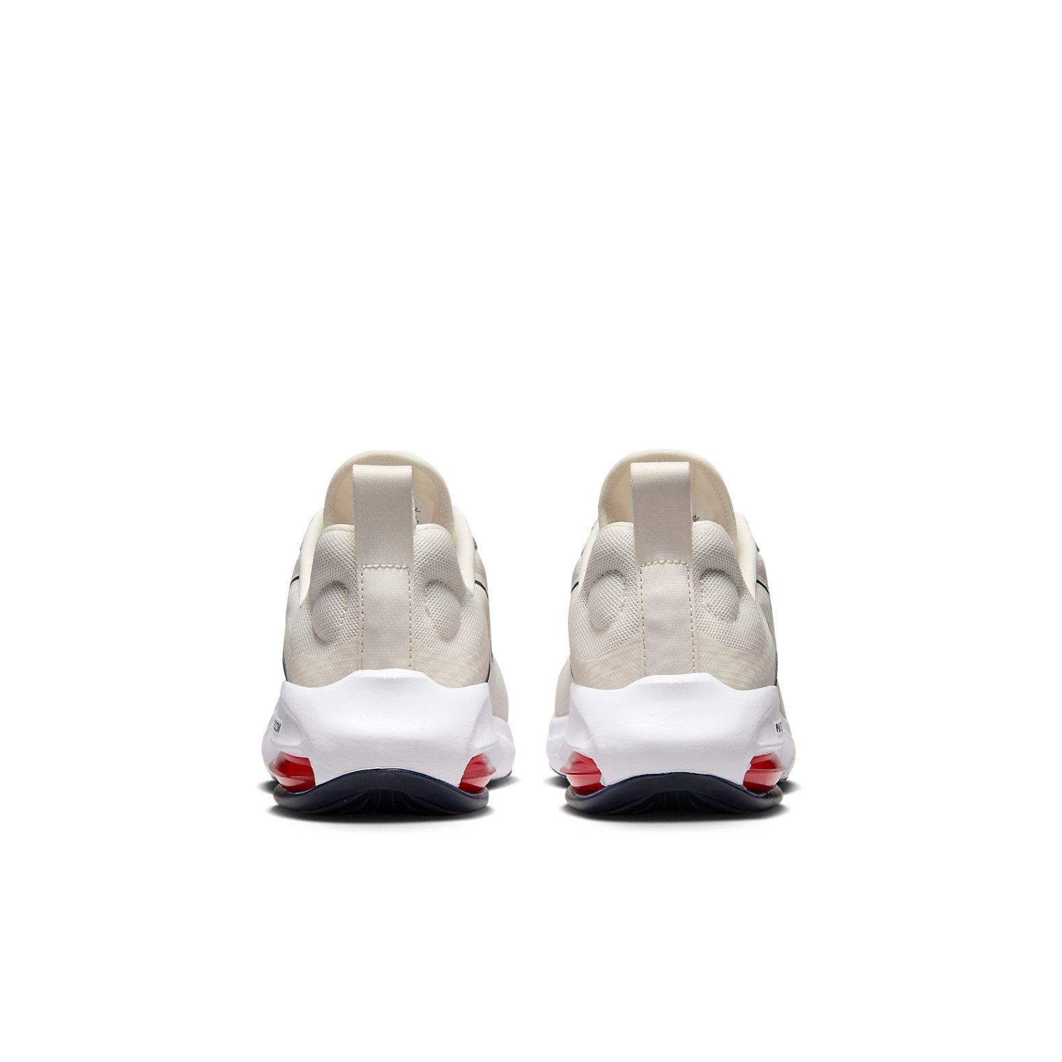 (GS) Nike Air Zoom Arcadia 2 'Cream' DM8491-009