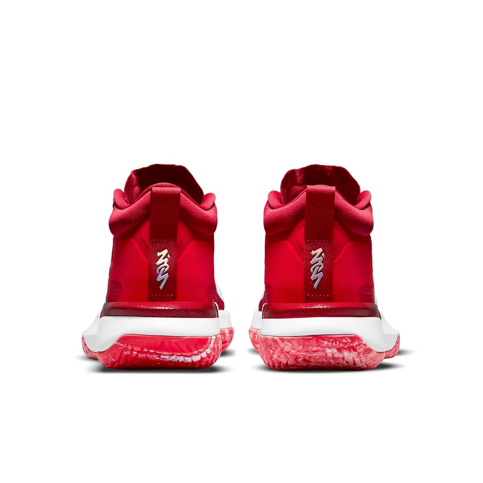 Air Jordan Zion 1 TB 'University Red' DC4208-601
