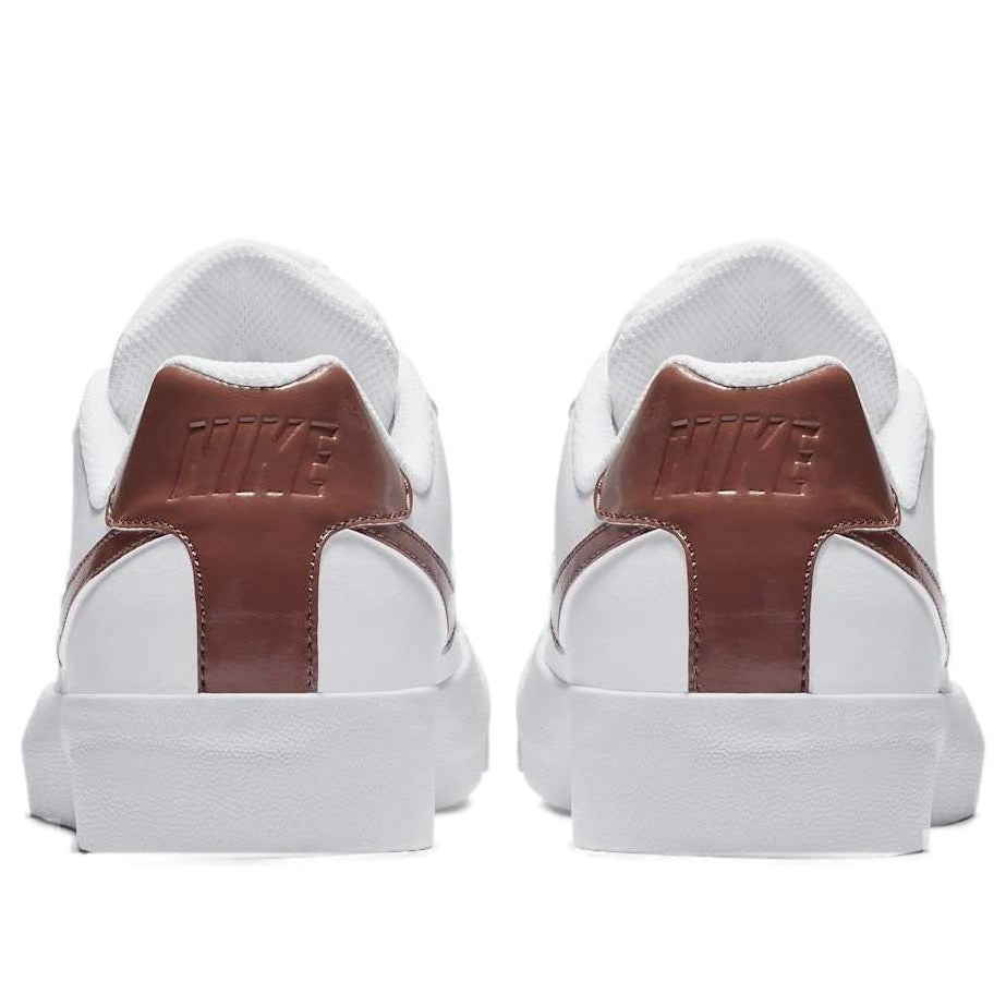 (WMNS) Nike Court Royale AC 'White Smokey Mauve' AO2810-101