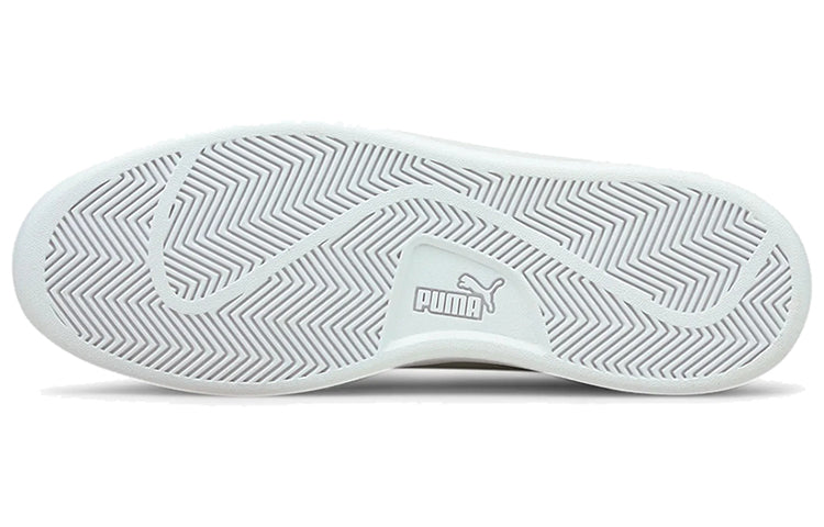 PUMA Smash V2 Buck Green/White 365160-36