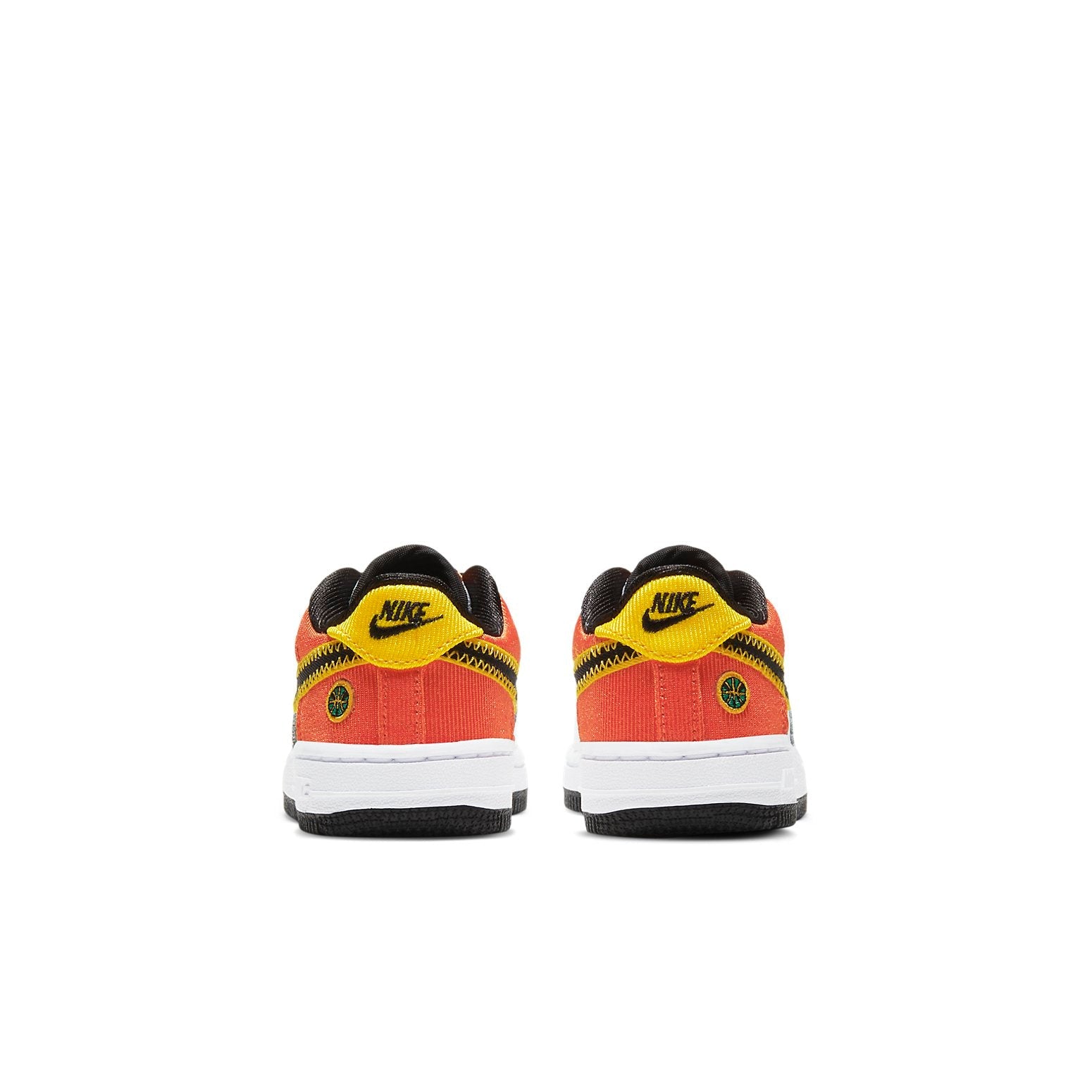 (TD) Nike Air Force 1 LV8 'Roswell Rayguns' DD9533-100