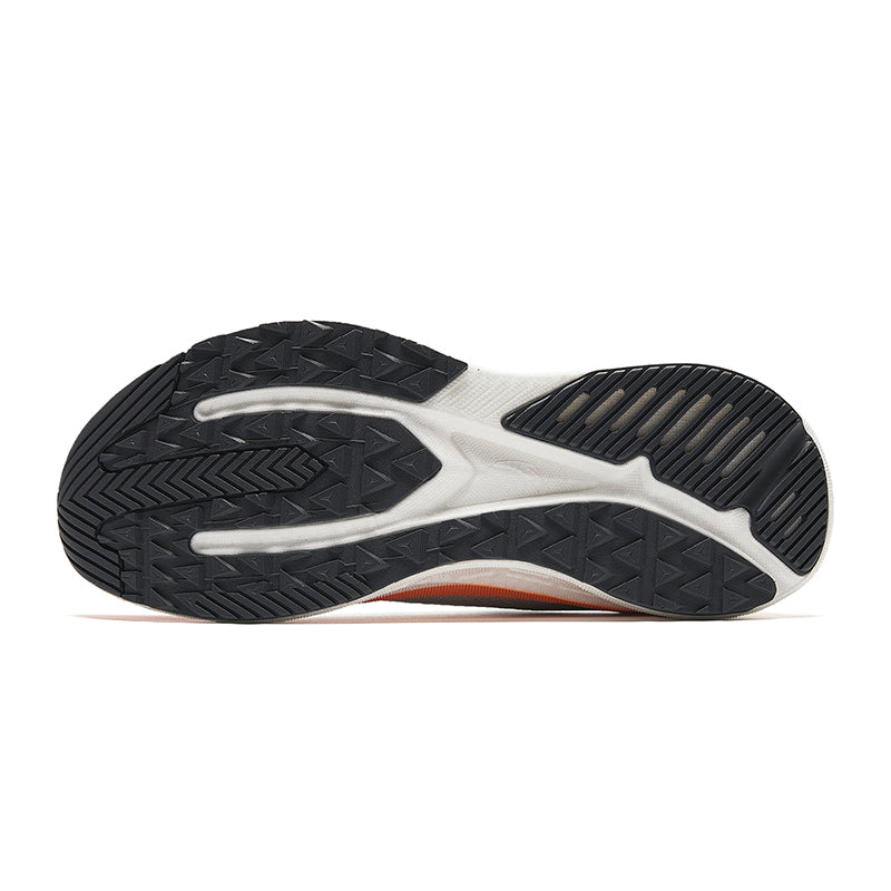 ANTA CC Nitrogen 'Grey Orange' 912415551-1