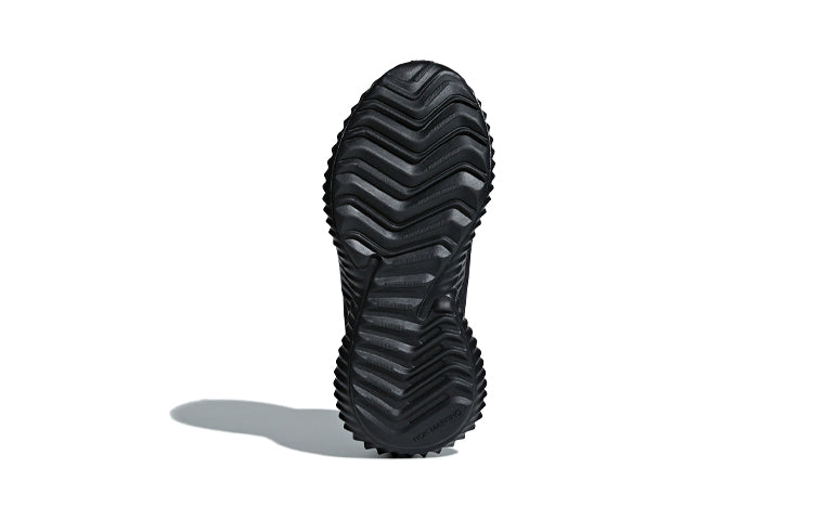 (PS) adidas FortaRun AC J 'Core Black' AH2632