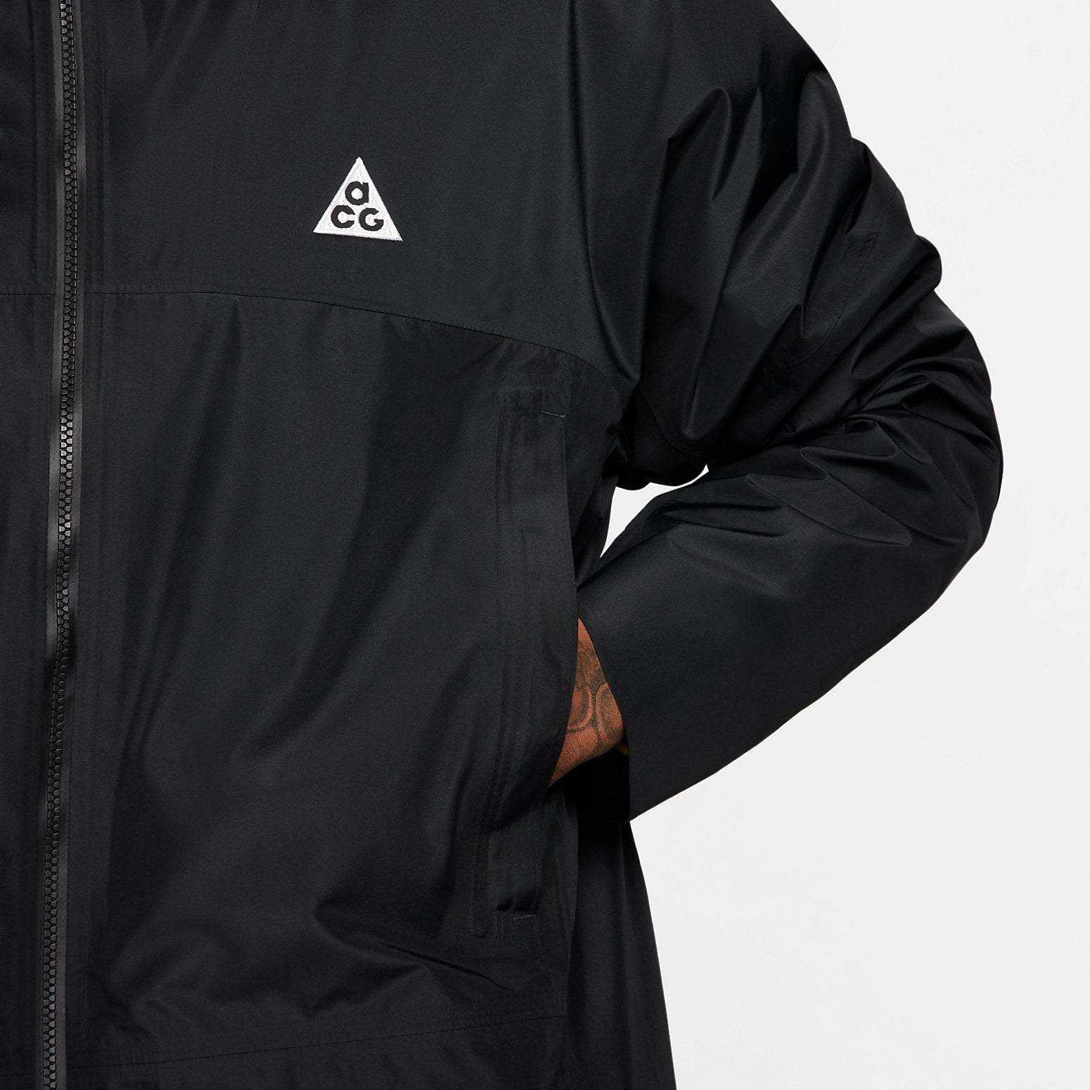 Nike Storm-FIT ADV ACG Jacket 'Chain of Craters' DB3559-011