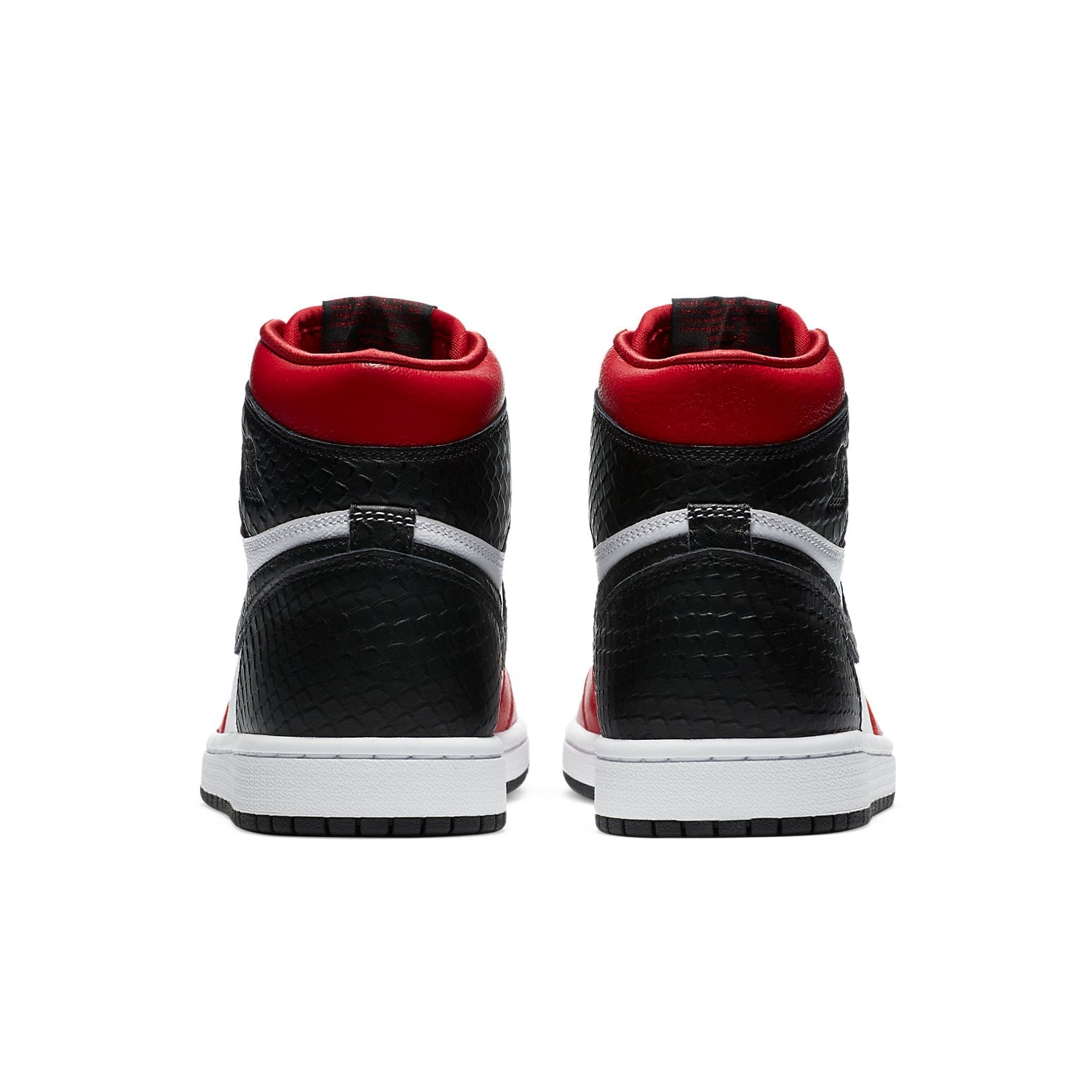(WMNS) Air Jordan 1 Retro High OG 'Satin Red' CD0461-601