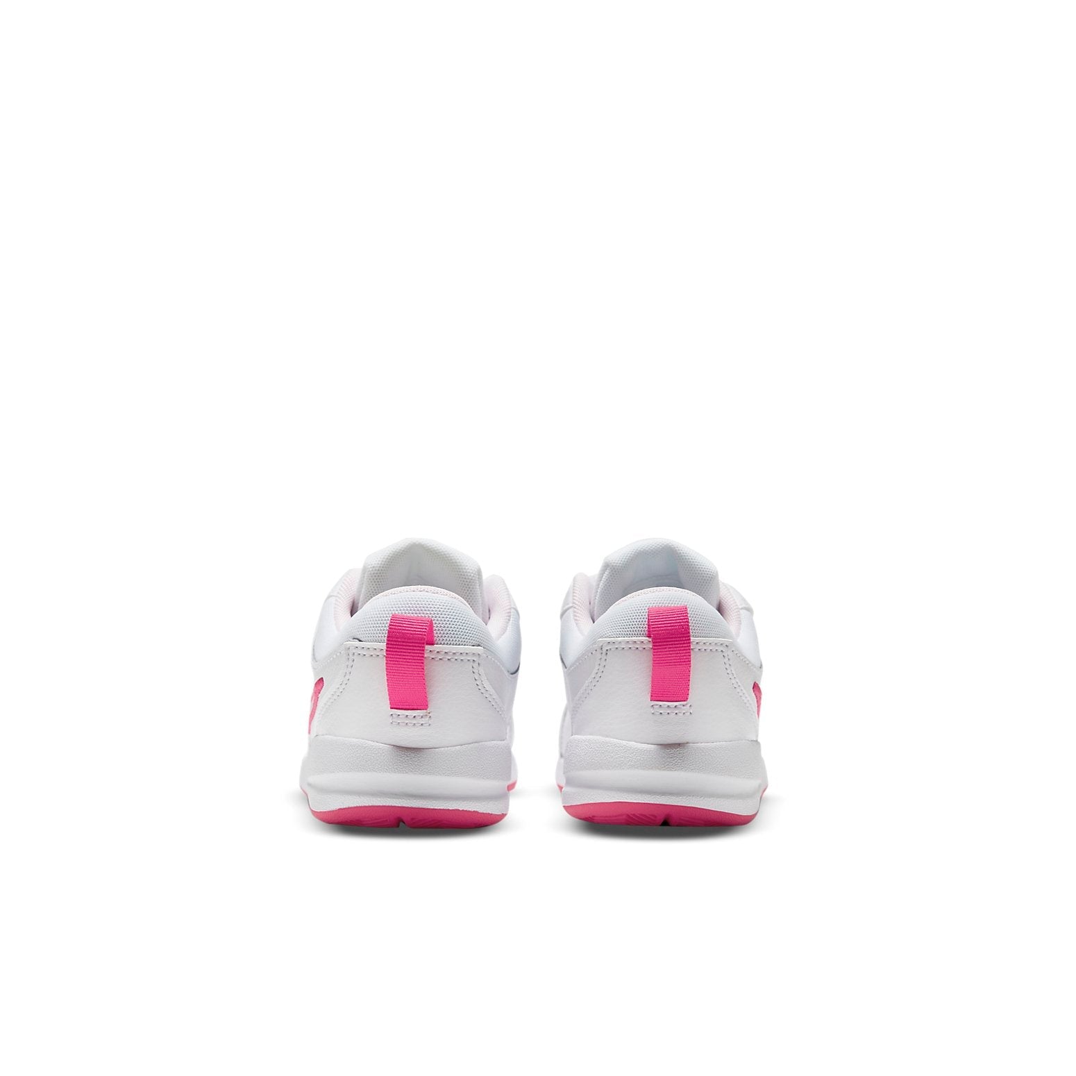 (PS) Nike Pico 4 PSV Sneakers White Prism Pink 'White Red' 454477-103