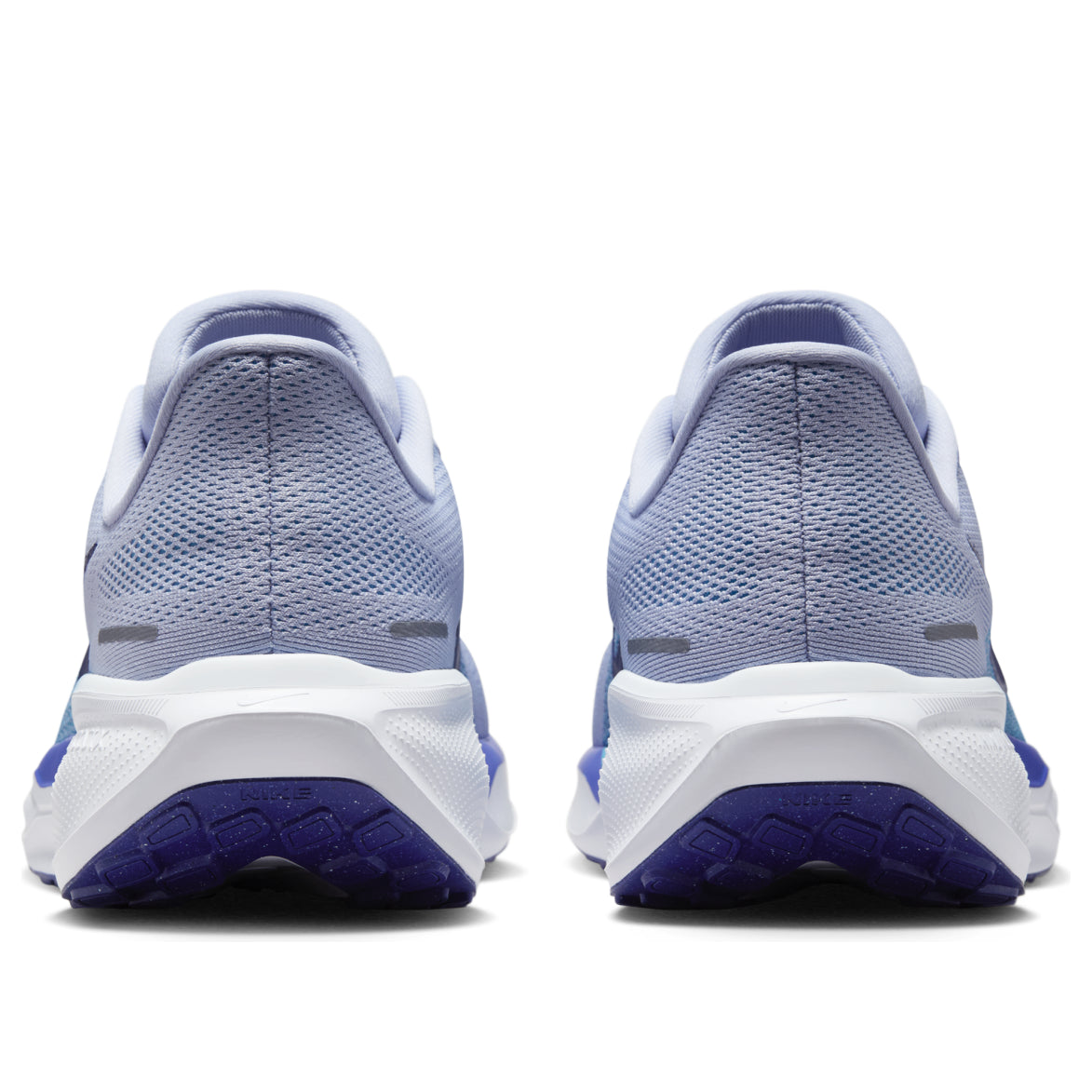Nike Air Zoom Pegasus 41 'Ghost Football Grey Deep Night Blue Void' FD2722-014