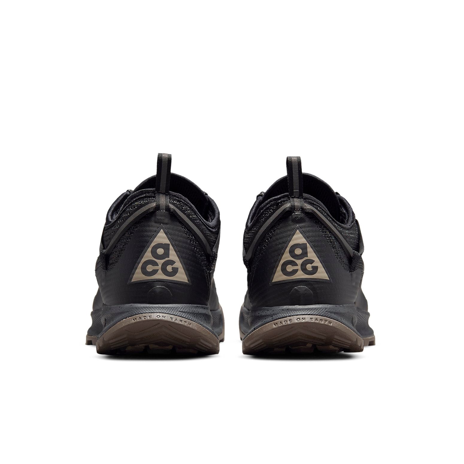 Nike ACG Air Nasu 2 'Anthracite' DC8296-002