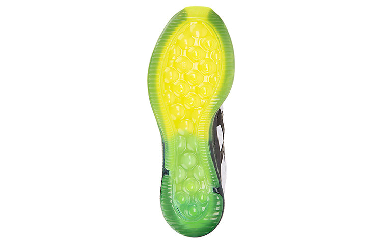 ASICS Gel Quantum Infinity 'White Yellow' 1021A056-100