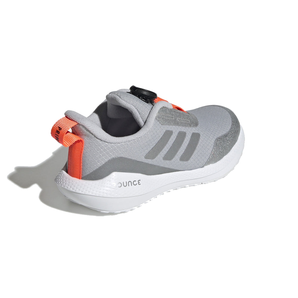 (GS) adidas Eq21 Run Freelock Running 'Grey' S24114