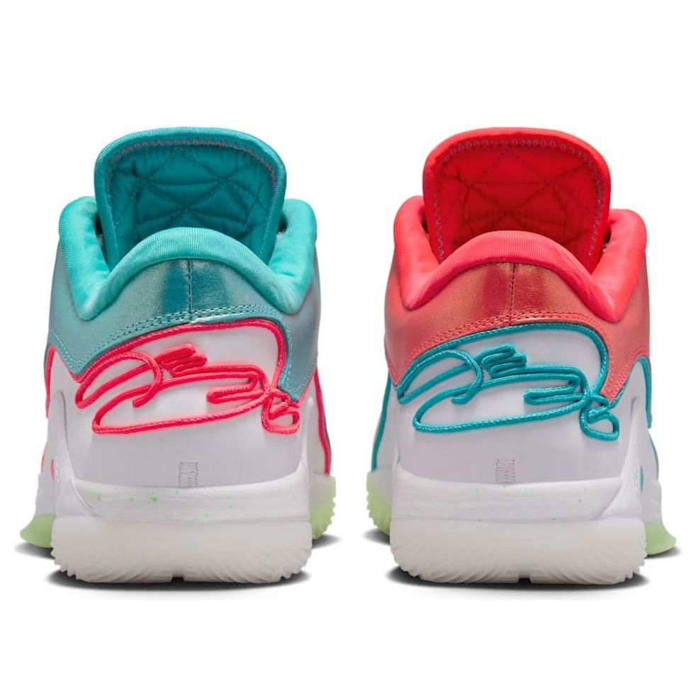 Nike LeBron 22 'Christmas' HV5148-600