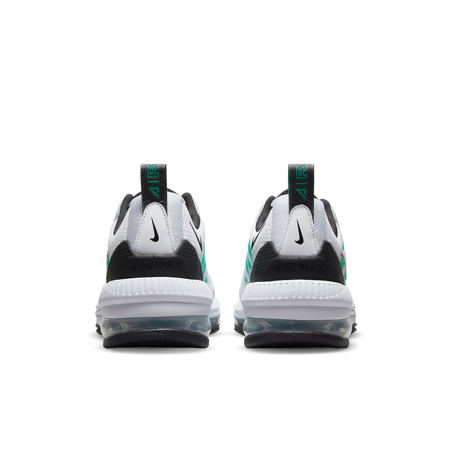 Nike Air Max Genome 'White Clear Emerald' DC9410-300