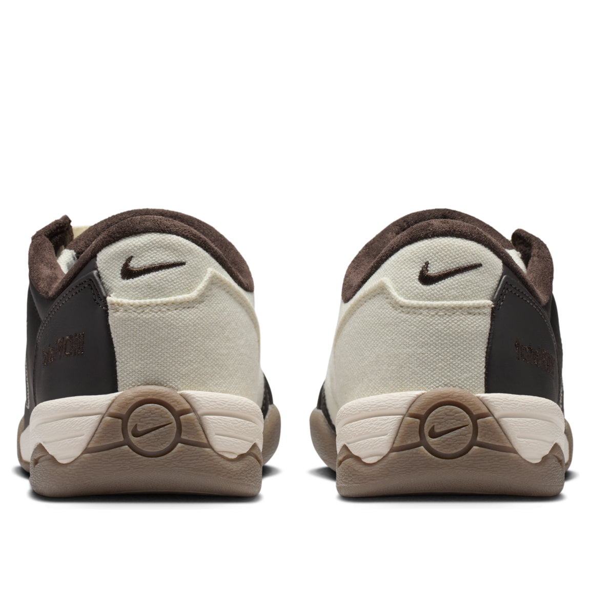 (WMNS) Nike Total 90 'Velvet Brown' IQ0271-047