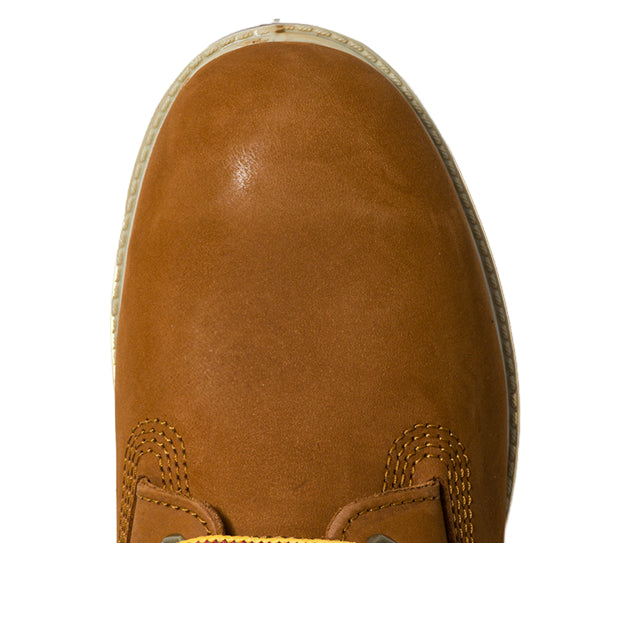 Timberland Premium 6-Inch Waterproof Boot 'Dark Wheat' TB172066EBL