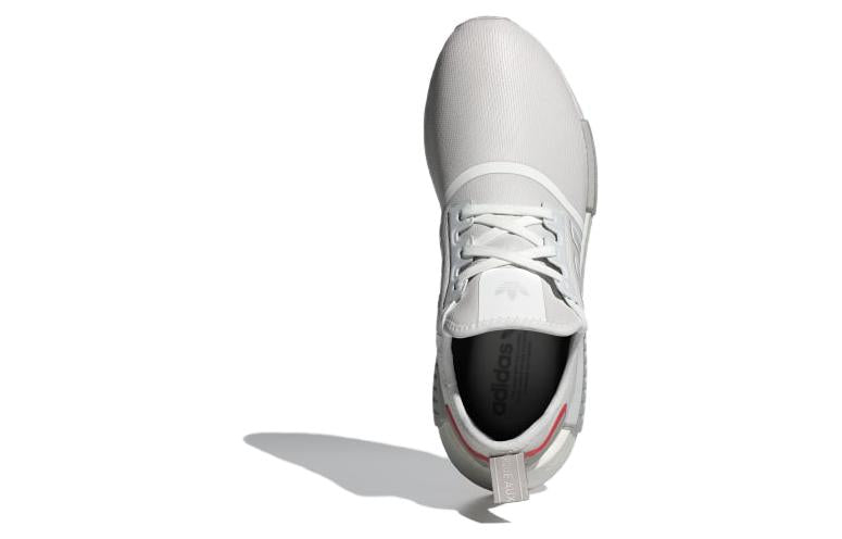 adidas originals NMD_R1 'Crystal White Scarlet' IF3501